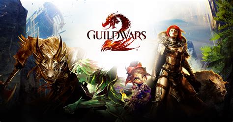 Guild Wars 2 .